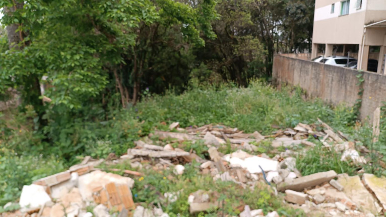 Imagem Terreno à Venda, 873 m² em Centro - Almirante Tamandaré