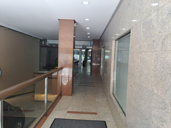 Imagem Sala Comercial à Venda,  em Centro - Florianópolis
