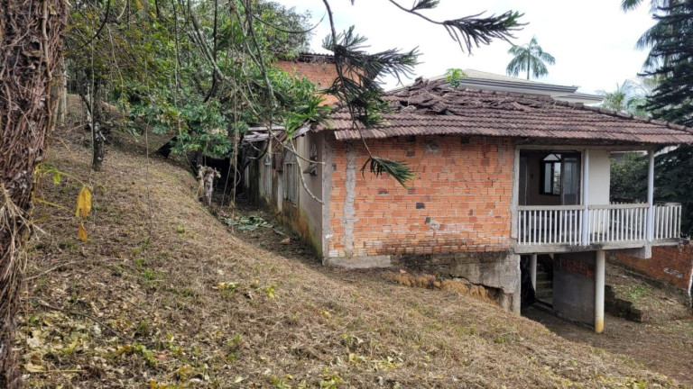 Imagem Terreno à Venda, 748 m² em Costa E Silva - Joinville