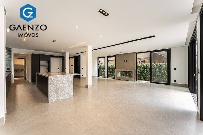 Imagem Casa de Condomínio com 4 Quartos à Venda, 360 m² em Alphaville - Santana De Parnaíba Imagem Casa de Condomínio com 4 Quartos à Venda, 360 m² em Alphaville - Santana De Parnaíba