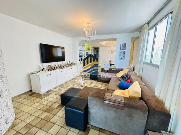 Imagem Apartamento com 4 Quartos à Venda, 236 m² em Piedade - Jaboatão Dos Guararapes Imagem Apartamento com 4 Quartos à Venda, 236 m² em Piedade - Jaboatão Dos Guararapes