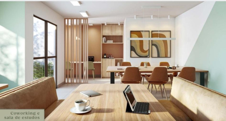 Imagem Imóvel com 3 Quartos à Venda, 65 m² em Presidente Kennedy - Fortaleza Imagem Imóvel com 3 Quartos à Venda, 65 m² em Presidente Kennedy - Fortaleza