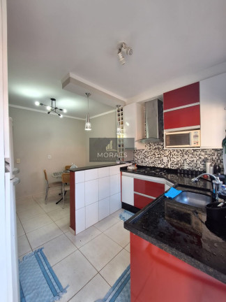 Imagem Casa com 2 Quartos à Venda, 115 m² em Jardim Ouro Verde - Botucatu Imagem Casa com 2 Quartos à Venda, 115 m² em Jardim Ouro Verde - Botucatu