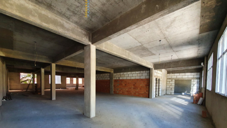 Imagem Imóvel Comercial à Venda, 3.700 m² em Floresta - Porto Alegre