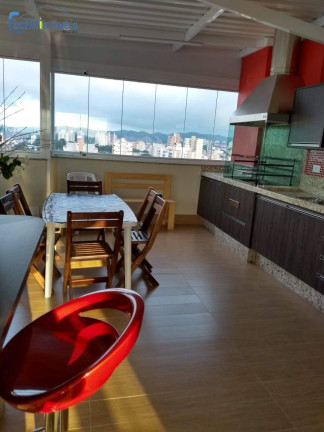 Imagem Apartamento com 3 Quartos à Venda, 332 m² em Nova Petrópolis - São Bernardo Do Campo Imagem Apartamento com 3 Quartos à Venda, 332 m² em Nova Petrópolis - São Bernardo Do Campo