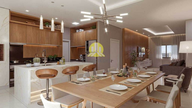 Imagem Cobertura com 4 Quartos à Venda, 318 m² em Centro - Balneário Camboriú