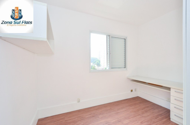 Imagem Apartamento com 2 Quartos à Venda, 65 m² em Vila Olímpia - São Paulo Imagem Apartamento com 2 Quartos à Venda, 65 m² em Vila Olímpia - São Paulo