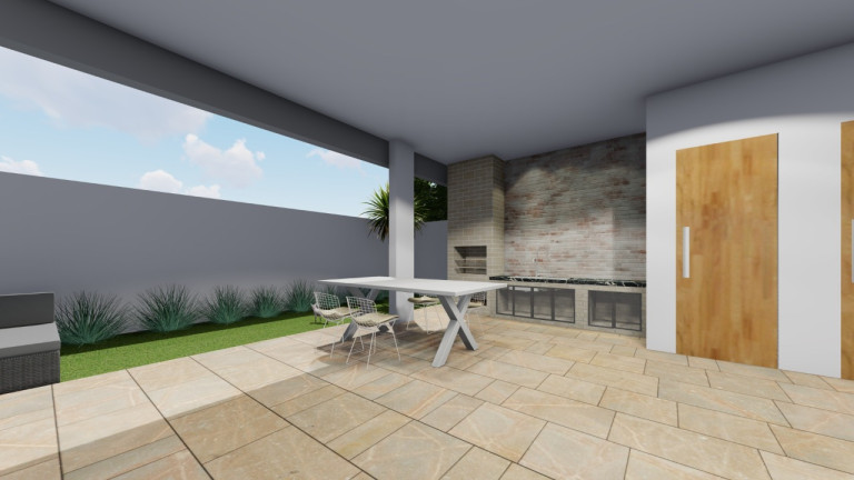 Imagem Sobrado com 3 Quartos à Venda, 132 m² em Cajuru Do Sul - Sorocaba Imagem Sobrado com 3 Quartos à Venda, 132 m² em Cajuru Do Sul - Sorocaba