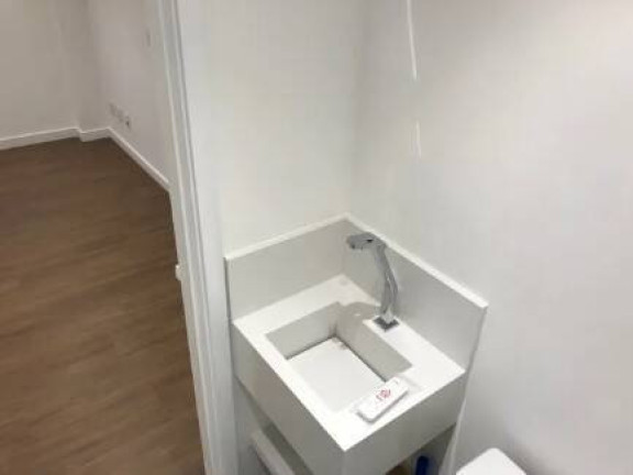 Imagem Sala Comercial à Venda, 32 m² em Alphaville - Barueri