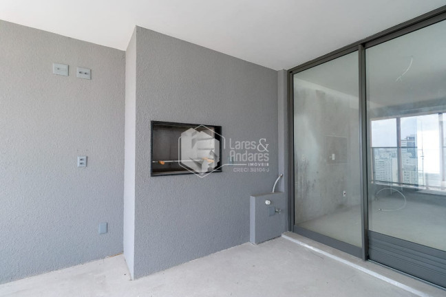 Imagem Apartamento com 3 Quartos à Venda, 211 m² em Campo Belo - São Paulo