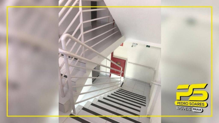 Imagem Apartamento com 1 Quarto à Venda, 37 m² em João Pessoa Imagem Apartamento com 1 Quarto à Venda, 37 m² em João Pessoa
