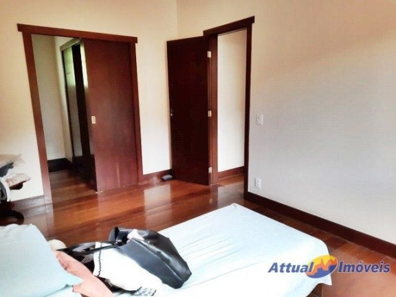 Imagem Casa com 4 Quartos à Venda, 260 m² em Quinta Da Barra - Teresópolis Imagem Casa com 4 Quartos à Venda, 260 m² em Quinta Da Barra - Teresópolis
