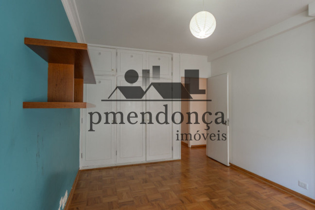 Imagem Apartamento com 3 Quartos à Venda, 176 m² em Higienópolis - São Paulo Imagem Apartamento com 3 Quartos à Venda, 176 m² em Higienópolis - São Paulo
