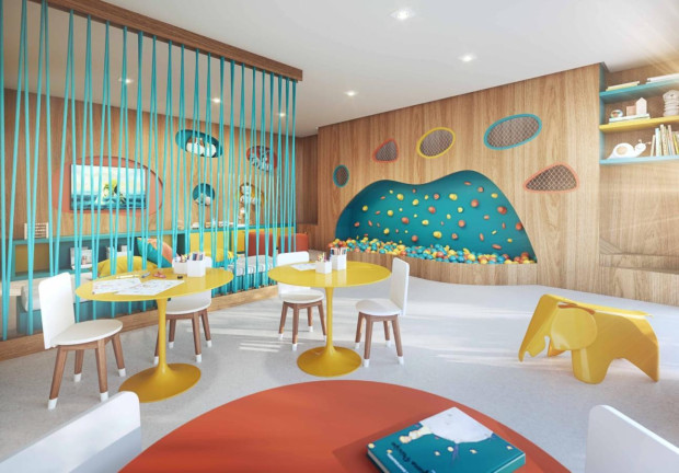 Imagem Apartamento com 2 Quartos à Venda, 42 m² em Jacarepagua - Rio De Janeiro