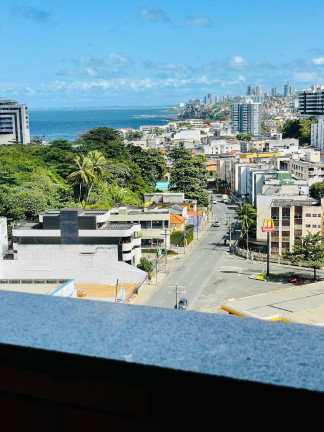 Imagem Apartamento com 4 Quartos à Venda, 141 m² em Rio Vermelho - Salvador Imagem Apartamento com 4 Quartos à Venda, 141 m² em Rio Vermelho - Salvador