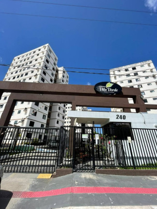 Imagem Apartamento com 3 Quartos à Venda, 65 m² em Jabotiana - Aracaju Imagem Apartamento com 3 Quartos à Venda, 65 m² em Jabotiana - Aracaju