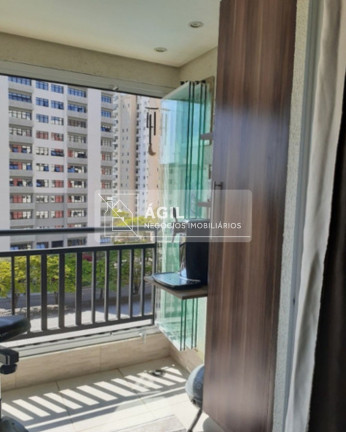 Imagem Apartamento com 2 Quartos à Venda, 62 m² em Parque Residencial Aquarius - São José Dos Campos Imagem Apartamento com 2 Quartos à Venda, 62 m² em Parque Residencial Aquarius - São José Dos Campos