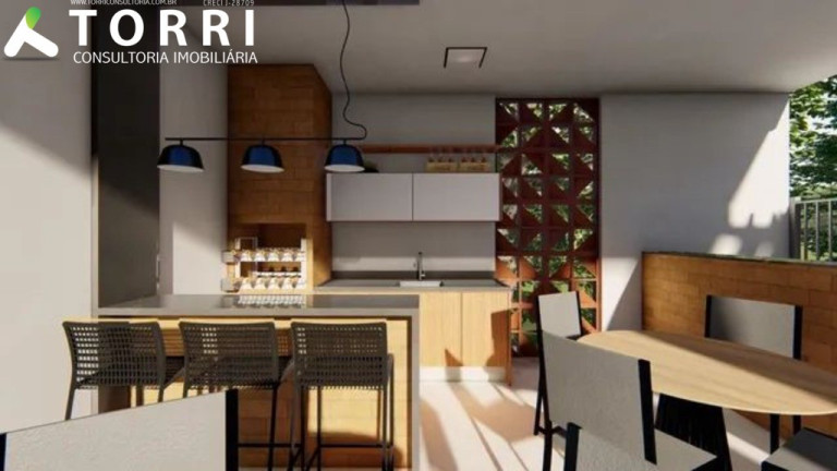 Imagem Imóvel com 2 Quartos à Venda, 55 m² em Aparecidinha - Sorocaba Imagem Imóvel com 2 Quartos à Venda, 55 m² em Aparecidinha - Sorocaba