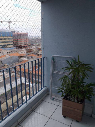 Imagem Apartamento com 2 Quartos à Venda, 64 m² em Vila Tolstoi - São Paulo