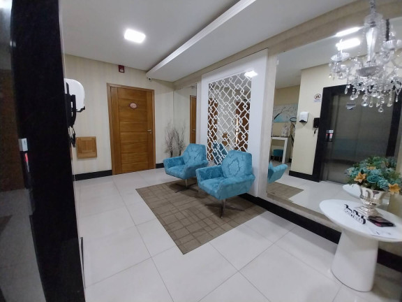 Imagem Apartamento com 2 Quartos à Venda, em Centro - Tramandaí Imagem Apartamento com 2 Quartos à Venda, em Centro - Tramandaí