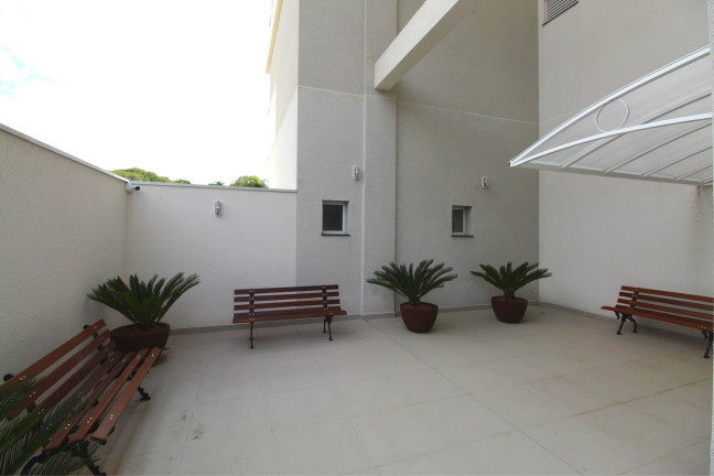 Imagem Apartamento com 2 Quartos à Venda, 199 m² em Jardim Social - Curitiba