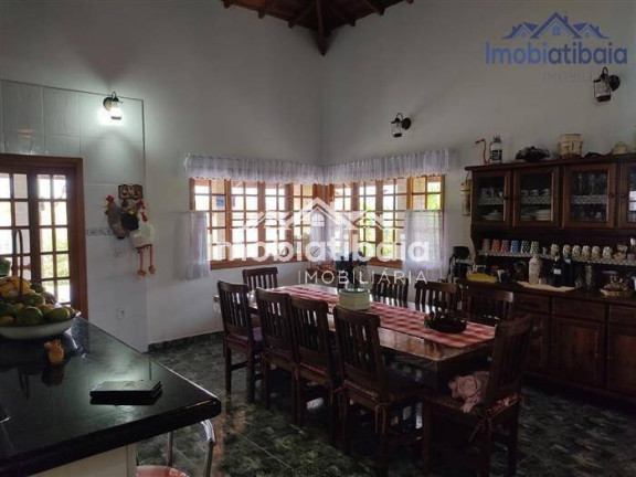 Imagem Chácara com 4 Quartos à Venda, 800 m² em Vale Do Sol - Bom Jesus Dos Perdões