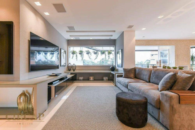 Imagem Apartamento com 3 Quartos à Venda, 244 m² em Vila Nova Conceição - São Paulo