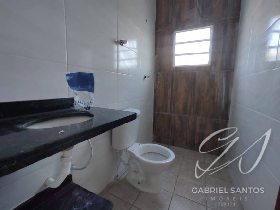 Imagem Casa com 2 Quartos à Venda, 68 m² em Bopiranga - Itanhaém Imagem Casa com 2 Quartos à Venda, 68 m² em Bopiranga - Itanhaém