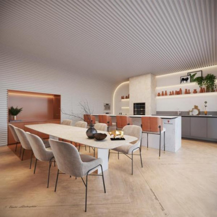 Imagem Apartamento com 4 Quartos à Venda, 335 m² em Centro - Balneário Camboriú