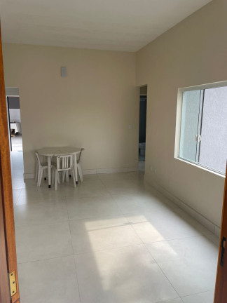 Imagem Casa com 2 Quartos à Venda, 110 m² em Flórida - Praia Grande