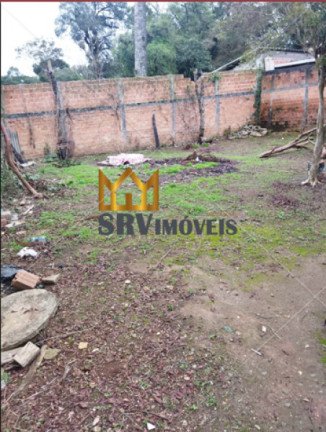 Imagem Terreno à Venda, 595 m² em Roça Grande - Colombo