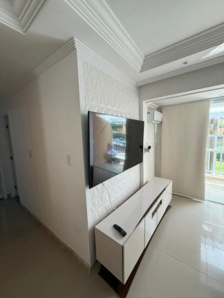 Imagem Apartamento com 3 Quartos à Venda, 74 m² em Imbuí - Salvador