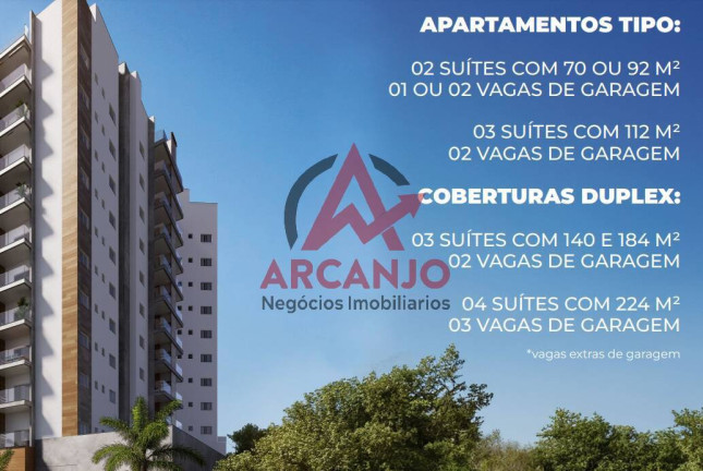 Imagem Apartamento com 2 Quartos à Venda, 70 m² em Praia Das Palmeiras - Caraguatatuba