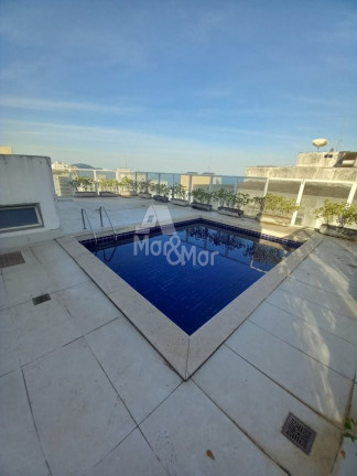 Imagem Cobertura com 3 Quartos à Venda, 380 m² em Pitangueiras - Guarujá Imagem Cobertura com 3 Quartos à Venda, 380 m² em Pitangueiras - Guarujá