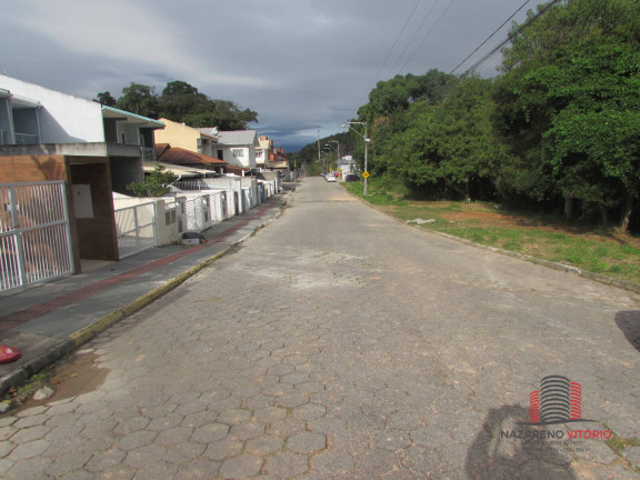 Imagem Sobrado com 3 Quartos à Venda, 67 m² em Forquilhas - São José Imagem Sobrado com 3 Quartos à Venda, 67 m² em Forquilhas - São José