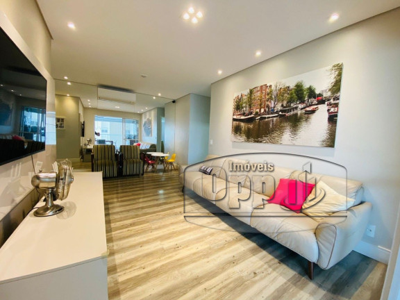 Imagem Apartamento com 3 Quartos à Venda,  em Aclimação - São Paulo