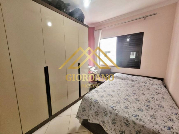 Imagem Apartamento com 2 Quartos à Venda, 83 m² em Ocian - Praia Grande
