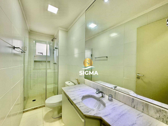 Imagem Apartamento com 3 Quartos à Venda, 120 m² em Jardim Astúrias - Guarujá Imagem Apartamento com 3 Quartos à Venda, 120 m² em Jardim Astúrias - Guarujá