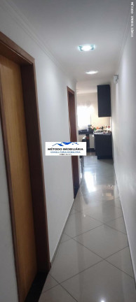 Imagem Casa com 3 Quartos à Venda, 206 m² em Vila Francisco Matarazzo - Santo André Imagem Casa com 3 Quartos à Venda, 206 m² em Vila Francisco Matarazzo - Santo André
