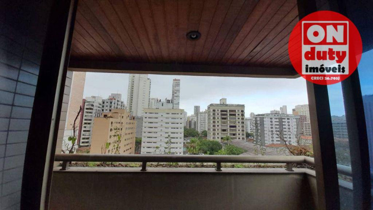 Imagem Apartamento com 4 Quartos à Venda ou Locação, 250 m² em Boqueirão - Santos Imagem Apartamento com 4 Quartos à Venda ou Locação, 250 m² em Boqueirão - Santos