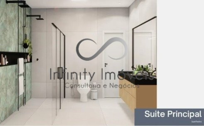 Imagem Casa de Condomínio com 4 Quartos à Venda, 1.100 m² em Condomínio Monte Ville - Lagoa Santa