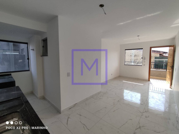 Apartamento com 2 Quartos à Venda, 45 m² em Cidade Centenário - São Paulo