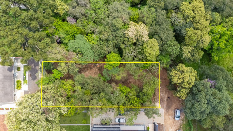 Imagem Terreno à Venda, 600 m² em Ecoville - Curitiba Imagem Terreno à Venda, 600 m² em Ecoville - Curitiba