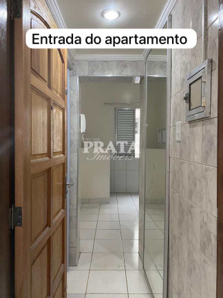 Imagem Apartamento com 1 Quarto à Venda, 40 m² em Boqueirão - Praia Grande Imagem Apartamento com 1 Quarto à Venda, 40 m² em Boqueirão - Praia Grande