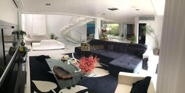 Imagem Casa com 5 Quartos à Venda, 628 m² em Parque Terra Nova Ii - São Bernardo Do Campo Imagem Casa com 5 Quartos à Venda, 628 m² em Parque Terra Nova Ii - São Bernardo Do Campo