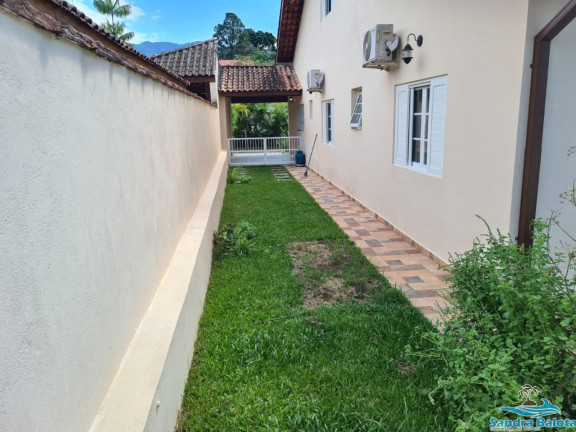 Imagem Casa de Condomínio com 3 Quartos à Venda, 288 m² em Horto Florestal - Ubatuba