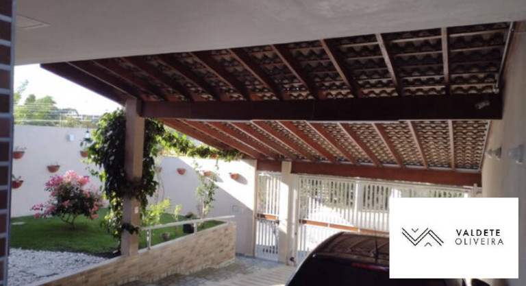 Imagem Casa com 4 Quartos à Venda,  em Loteamento Villa Branca - Jacareí