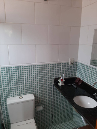 Imagem Apartamento com 2 Quartos à Venda, 50 m² em Jardim Patente - São Paulo