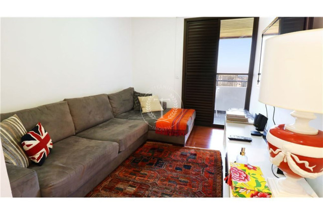 Imagem Apartamento com 5 Quartos à Venda, 170 m² em Vila Suzana - São Paulo Imagem Apartamento com 5 Quartos à Venda, 170 m² em Vila Suzana - São Paulo