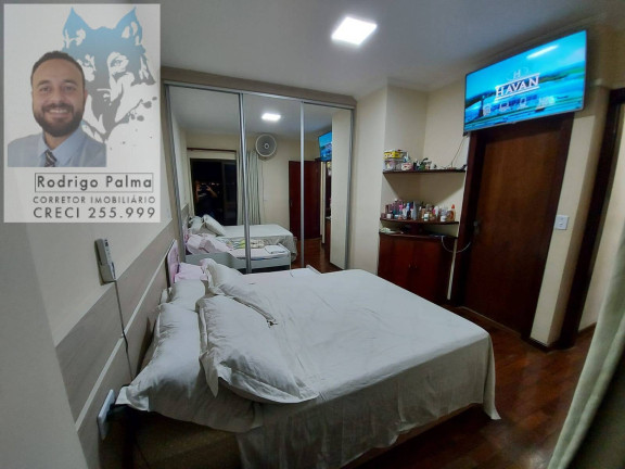 Imagem Apartamento com 3 Quartos à Venda, 104 m² em Vila Betânia - São José Dos Campos Imagem Apartamento com 3 Quartos à Venda, 104 m² em Vila Betânia - São José Dos Campos
